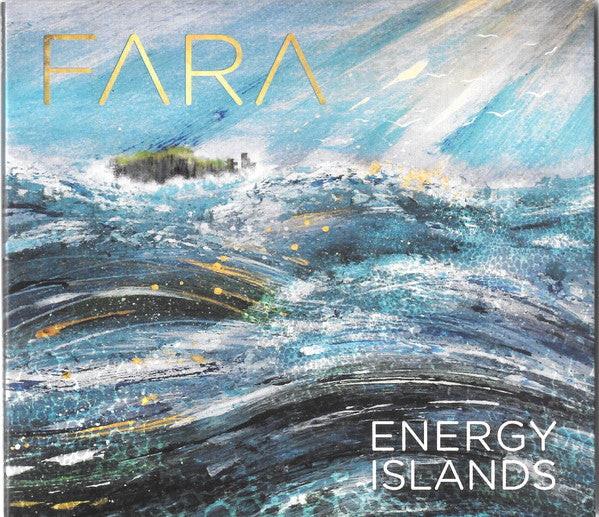 FARA - ENERGY ISLANDS