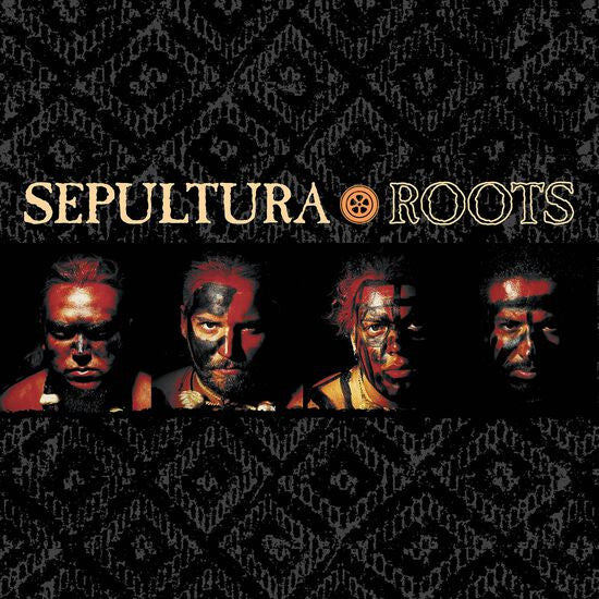 SEPULTURA - ROOTS 25TH ANNIVERSARY EDITION (ROG LIMITED EDITION) (X) (5LP)