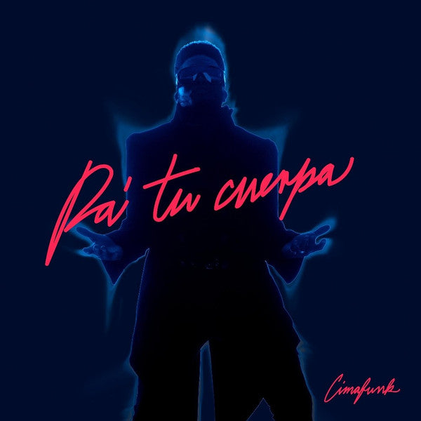 CIMAFUNK - PA TU CUERPA
