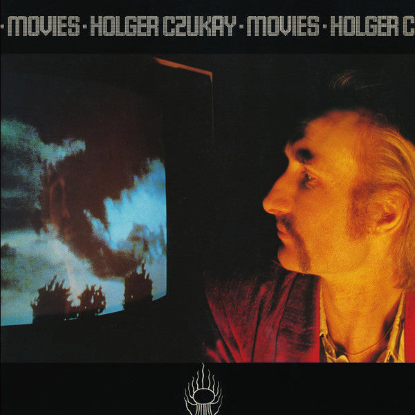 CZUKAY,HOLGER - MOVIES