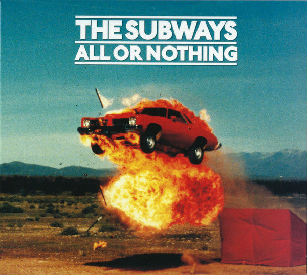 SUBWAYS - ALL OR NOTHING