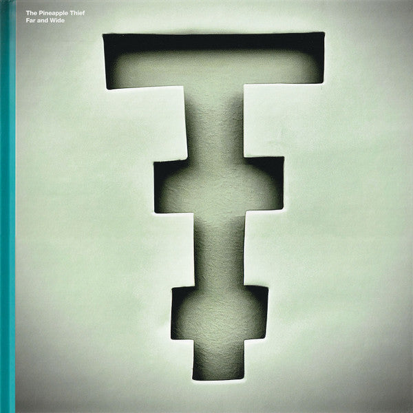 PINEAPPLE THIEF - FAR & WIDE (2CD/BLURAY)