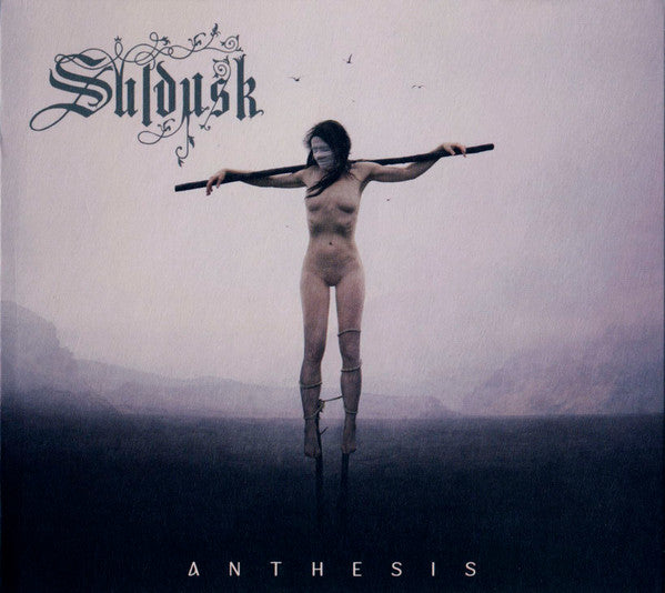 SULDUSK - ANTHESIS