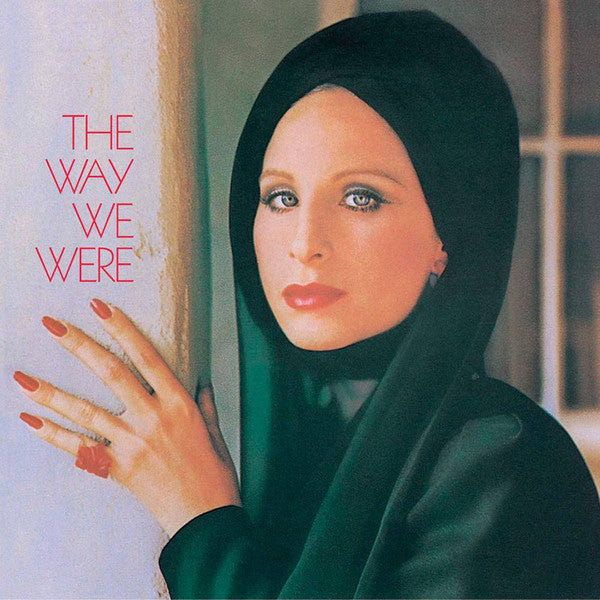 STREISAND,BARBRA - WAY WE WERE
