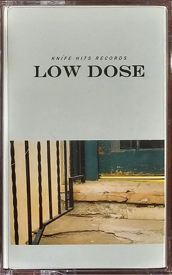 LOW DOSE - LOW DOSE