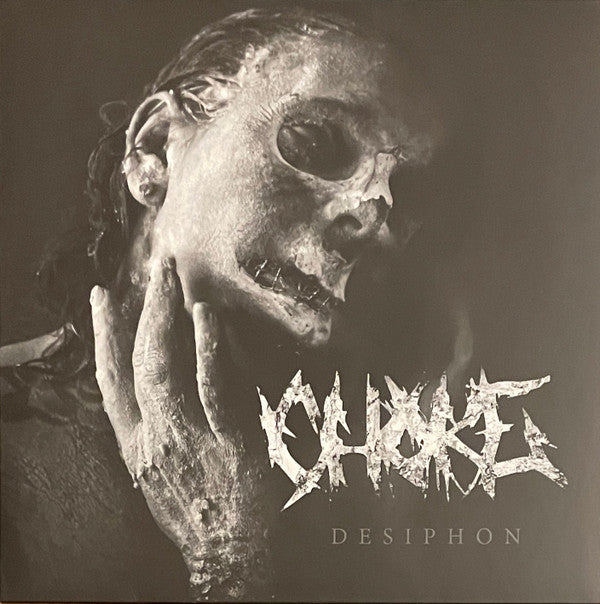 CHOKE - DESIPHON