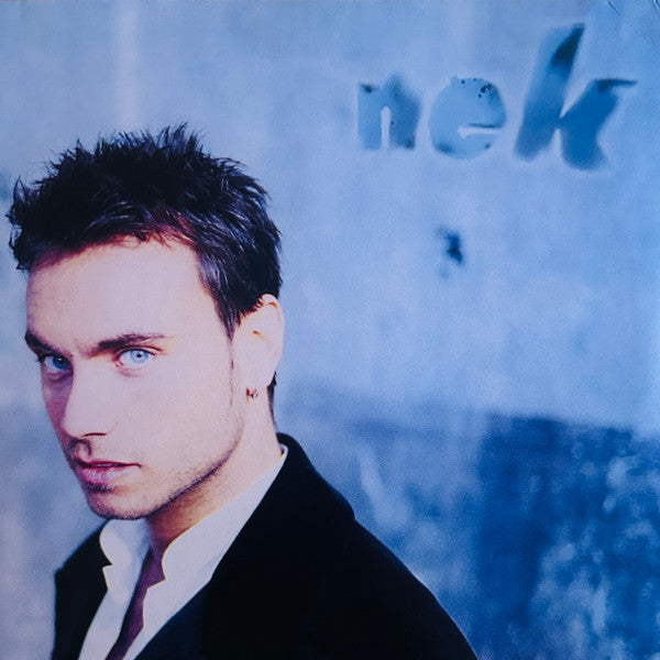 NEK - NEK (CRYSTAL VINYL)