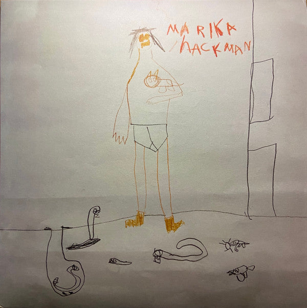 UNKNOWN - ANY HUMAN FRIEND RSD 2020