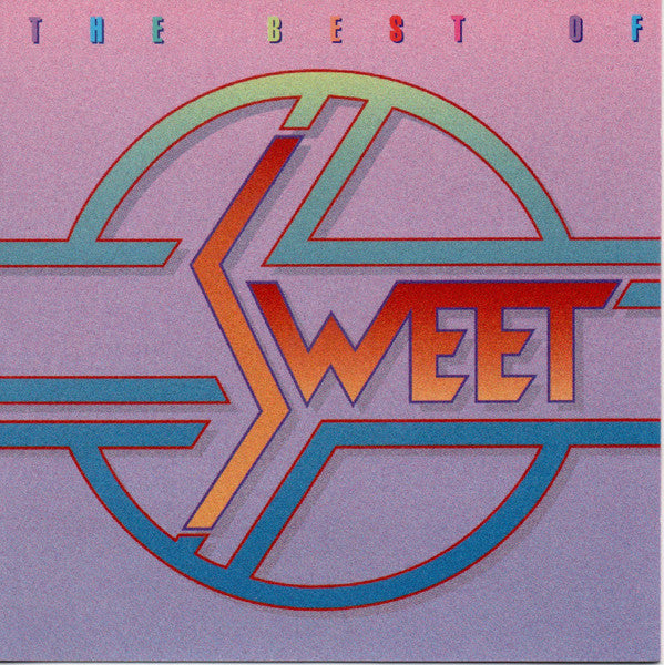 SWEET - BEST OF