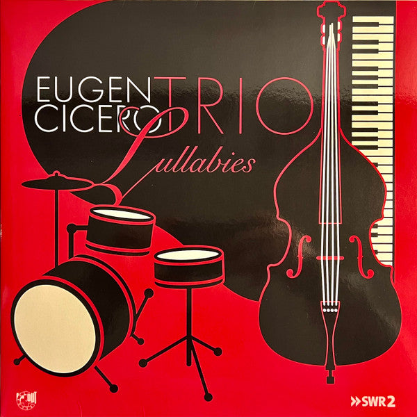 CICERO,EUGEN TRIO - LULLABIES