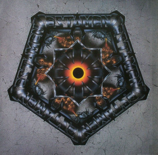 TESTAMENT - RITUAL