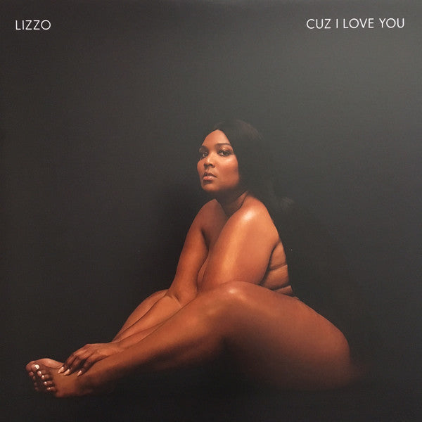 LIZZO - CUZ I LOVE YOU (DELUXE)