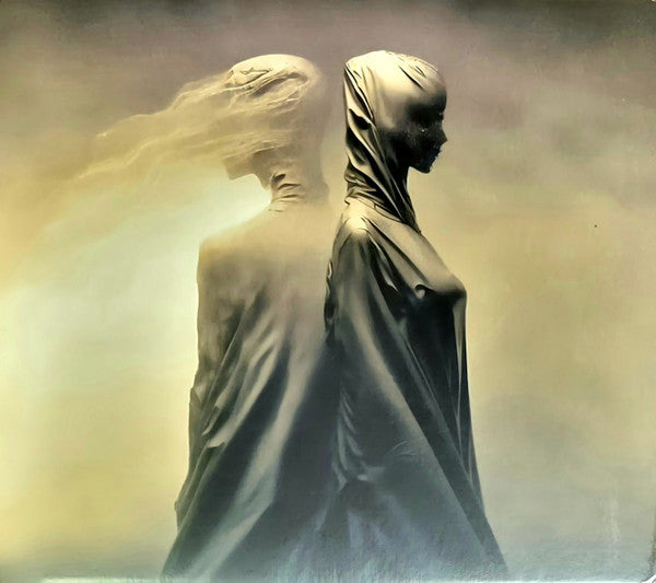 TESSERACT - WAR OF BEING
