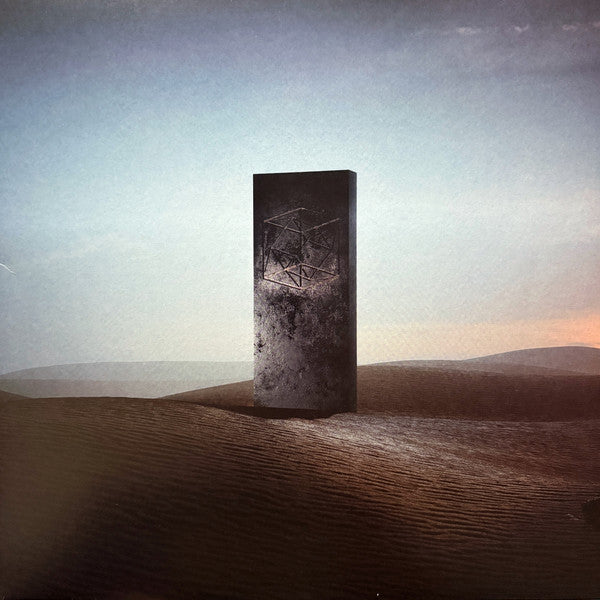 TESSERACT - PORTALS (3LP)