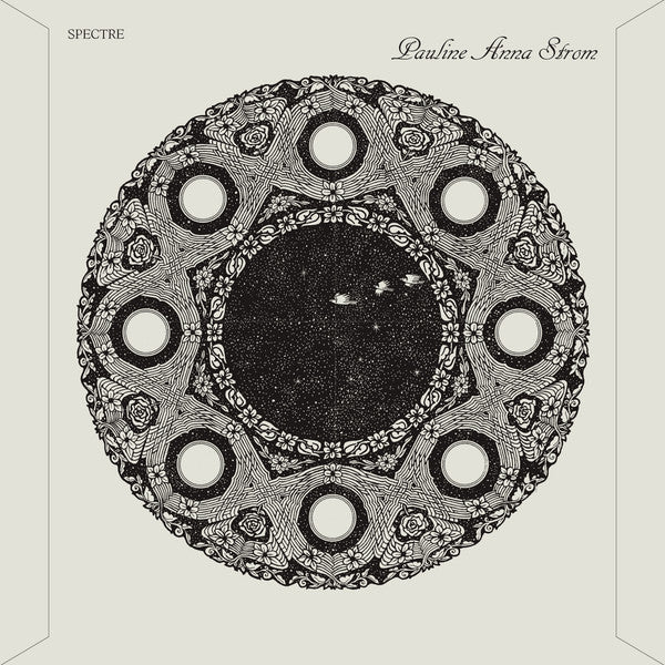 STROM,PAULINE ANNA - SPECTRE