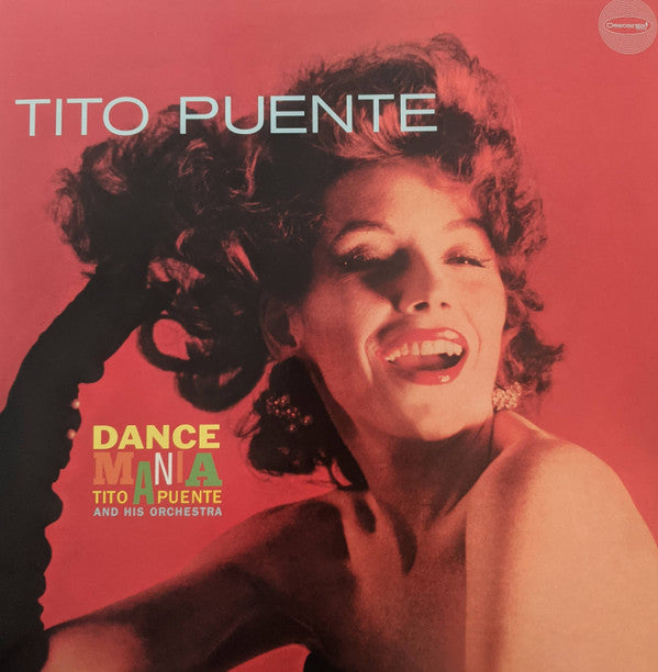 PUENTE TITO - DANCE MANIA (LIMITED EDITION)
