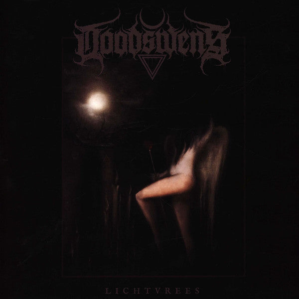 DOODSWENS - LICHTVREES