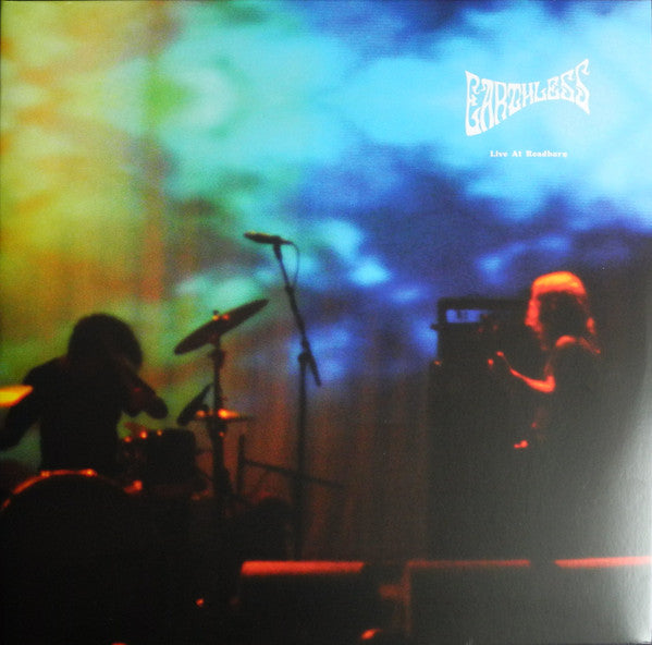 EARTHLESS - LIVE AT ROADBURN (2LP)