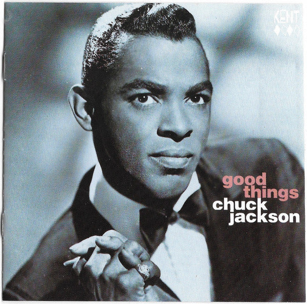 JACKSON CHUCK - GOOD THINGS