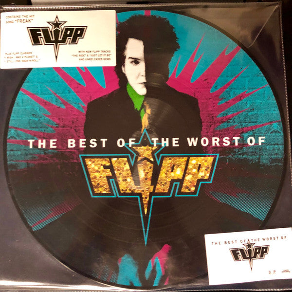FLIPP - BEST OF THE WORST OF FLIPP