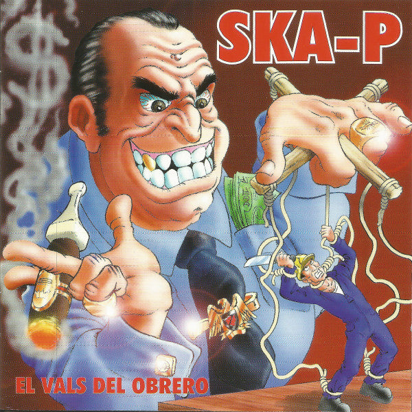 EL VALS DEL OBRERO