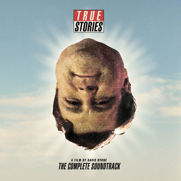 BYRNE,DAVID - COMPLETE TRUE STORIES SOUNDTRACK
