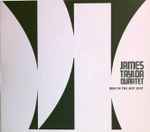 TAYLOR,JAMES QUARTET - MAN IN THE HOT SEAT