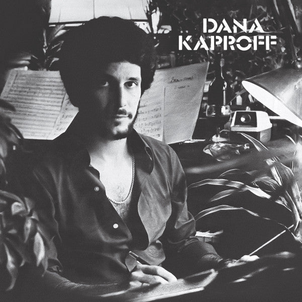 KAPROFF,DANA - DANA KAPROFF