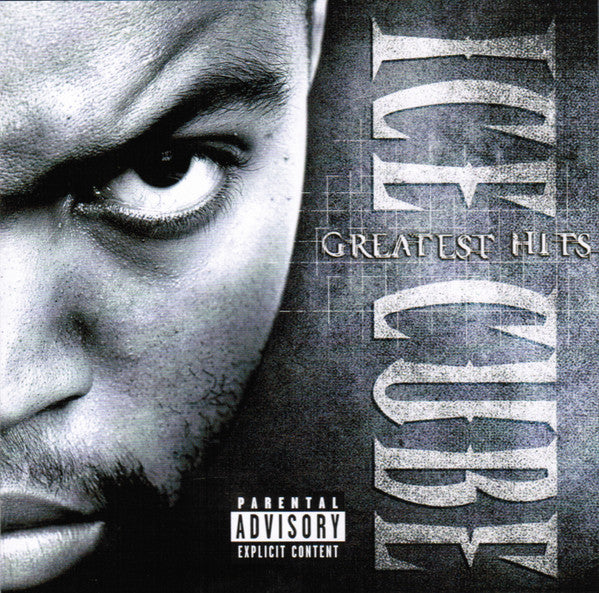 ICE CUBE - GREATEST HITS