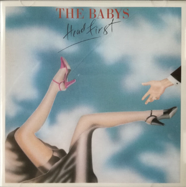 BABYS - HEAD FIRST
