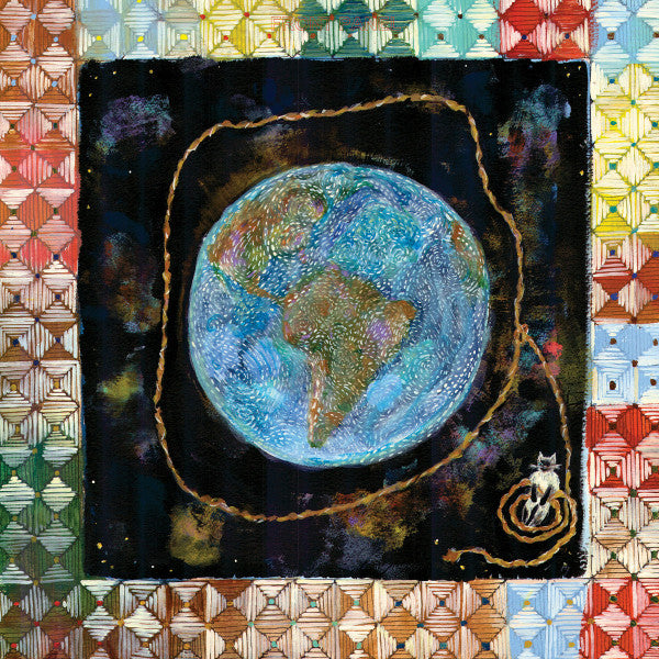 TURNER,LOU - MICROCOSMOS