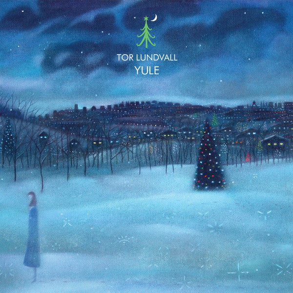 TOR LUNDVALL - YULE