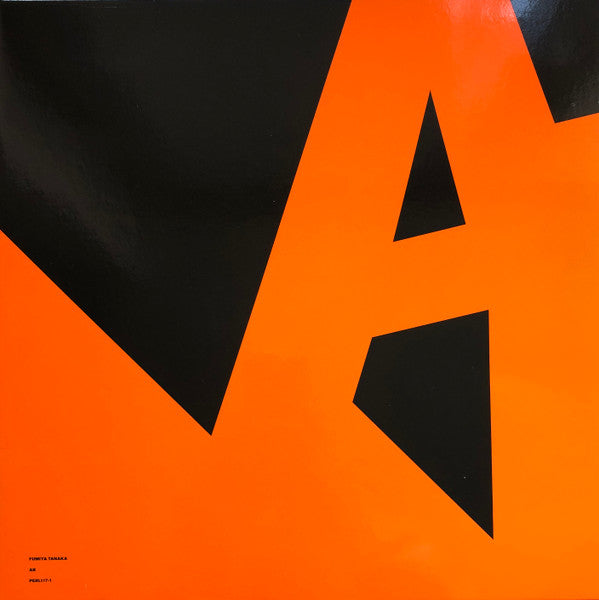 TANAKA,FUMIYA - AB