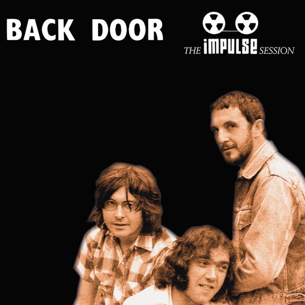 BACK DOOR - IMPULSE SESSION