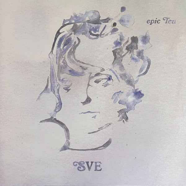 VAN ETTEN,SHARON - EPIC TEN