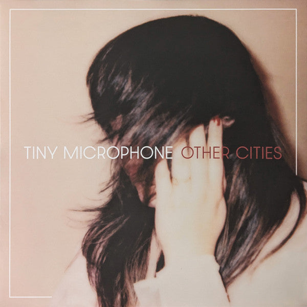 TINY MICROPHONE - OTHER CITIES