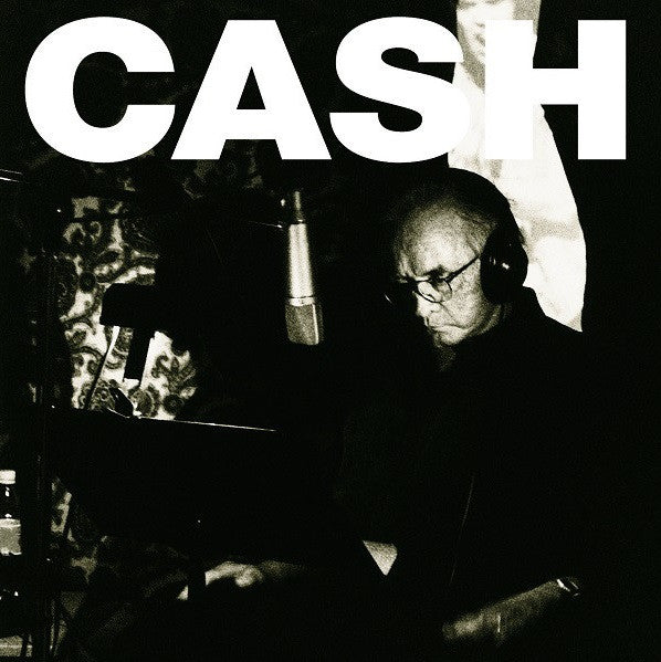 CASH,JOHNNY - AMERICAN V: A HUNDRED HIGHWAYS