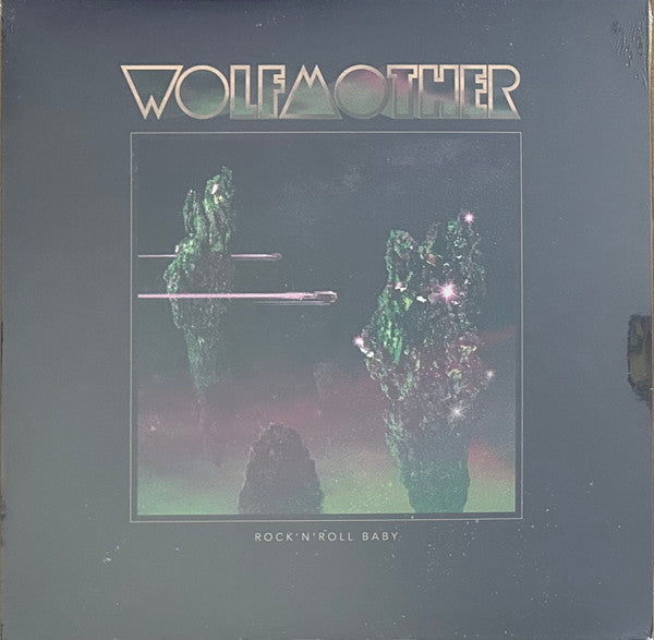 WOLFMOTHER - ROCK'N'ROLL BABY