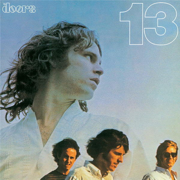 DOORS - 13