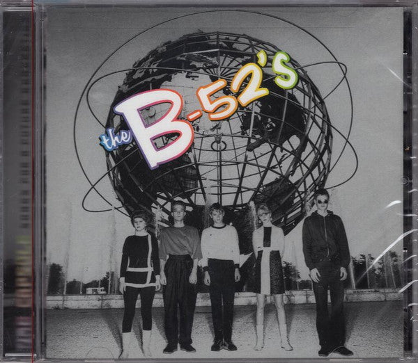 B-52'S - TIME CAPSULE: SONGS FOR A FUTURE GENERATION