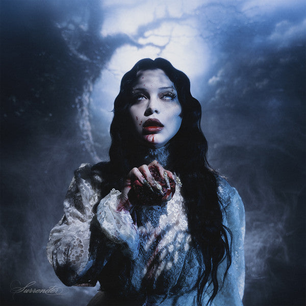 ELFEKY AMIRA - SURRENDER