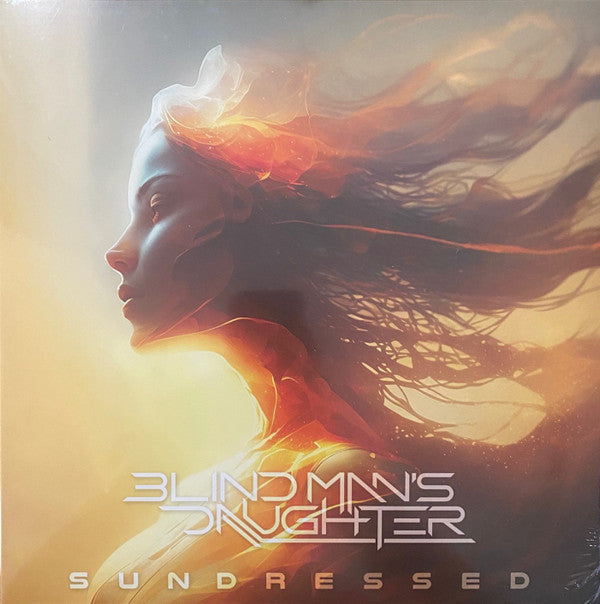 BLIND MAN'S DAUGHTER - SUNDRESSED