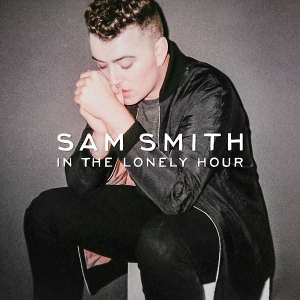 SMITH,SAM - IN THE LONELY HOUR