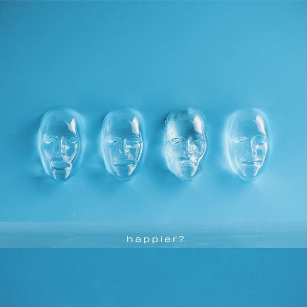 VOLUMES - HAPPIER?