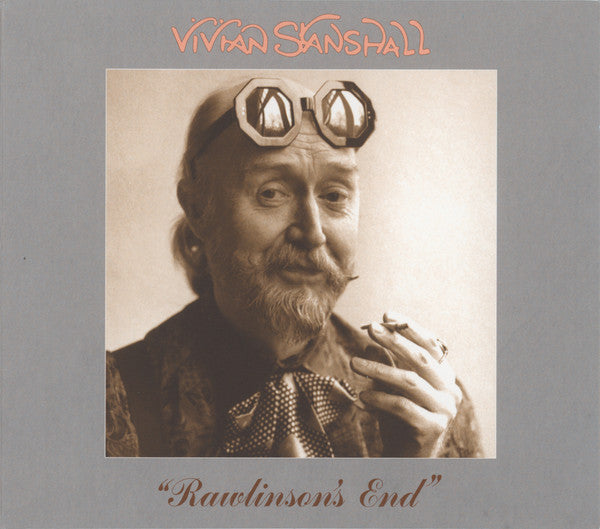 STANSHALL,VIVIAN - RAWLINSON'S END