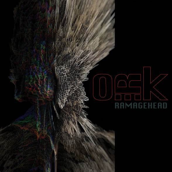 O.R.K. - RAMAGEHEAD