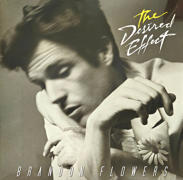 FLOWERS BRANDON - DESIRED EFFECT