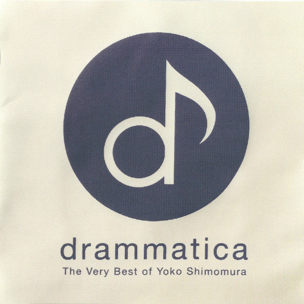 SHIMOMURA YOKO - DRAMMATICA-VERY BEST OF YOKO S
