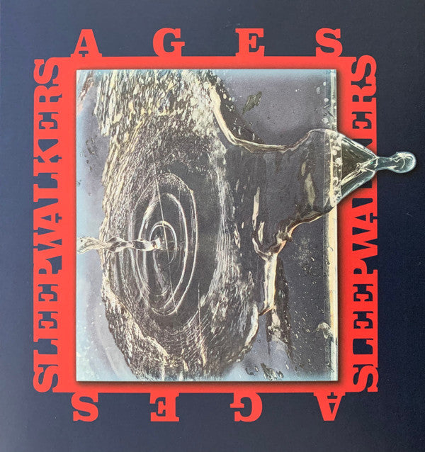 SLEEPWALKERS - AGES
