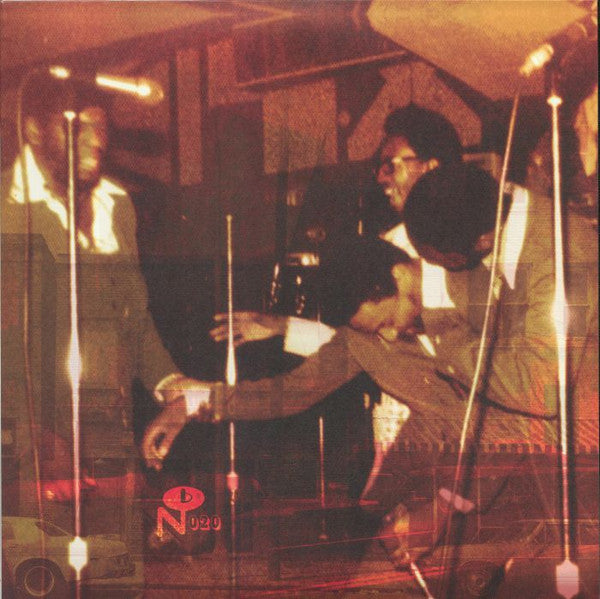 VARIOUS ARTISTS - ECCENTRIC SOUL: THE TRAGAR & NOTE LABELS